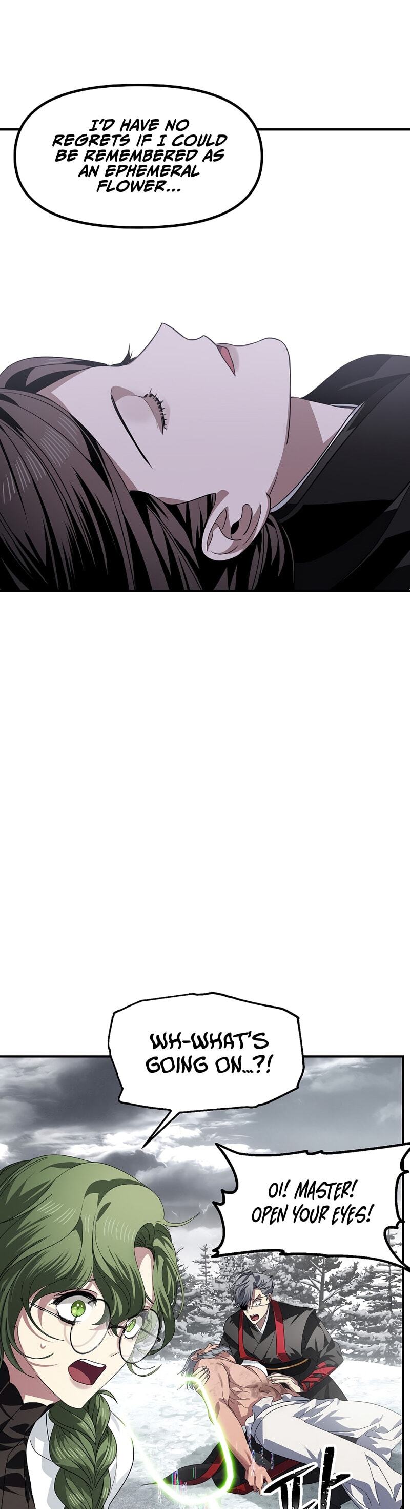Read SSS-Class Revival Hunter Manga Online
