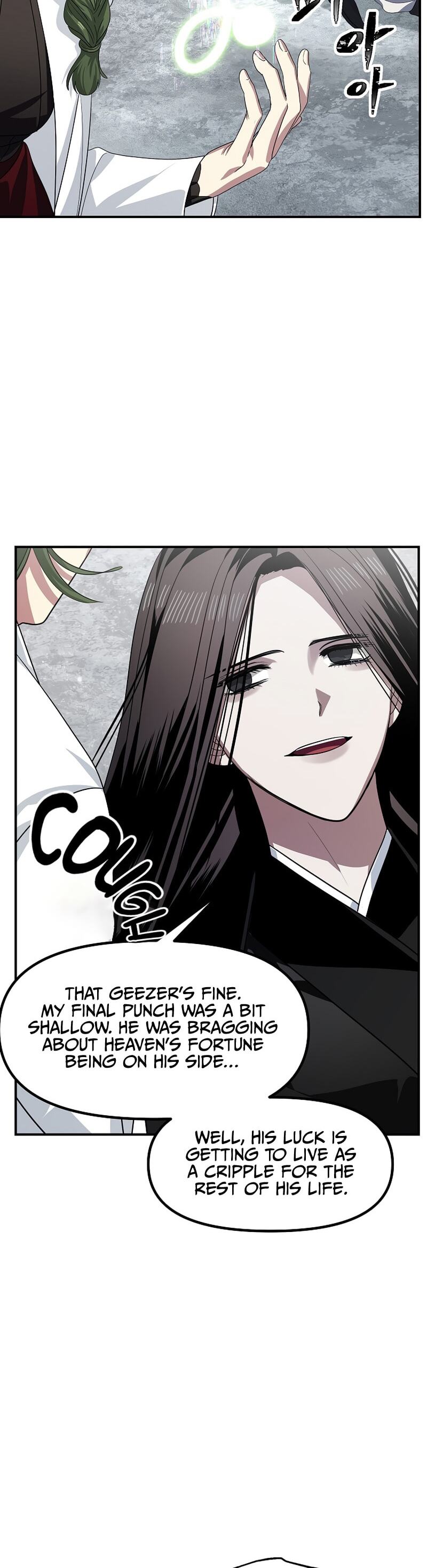 Read SSS-Class Revival Hunter Manga Online