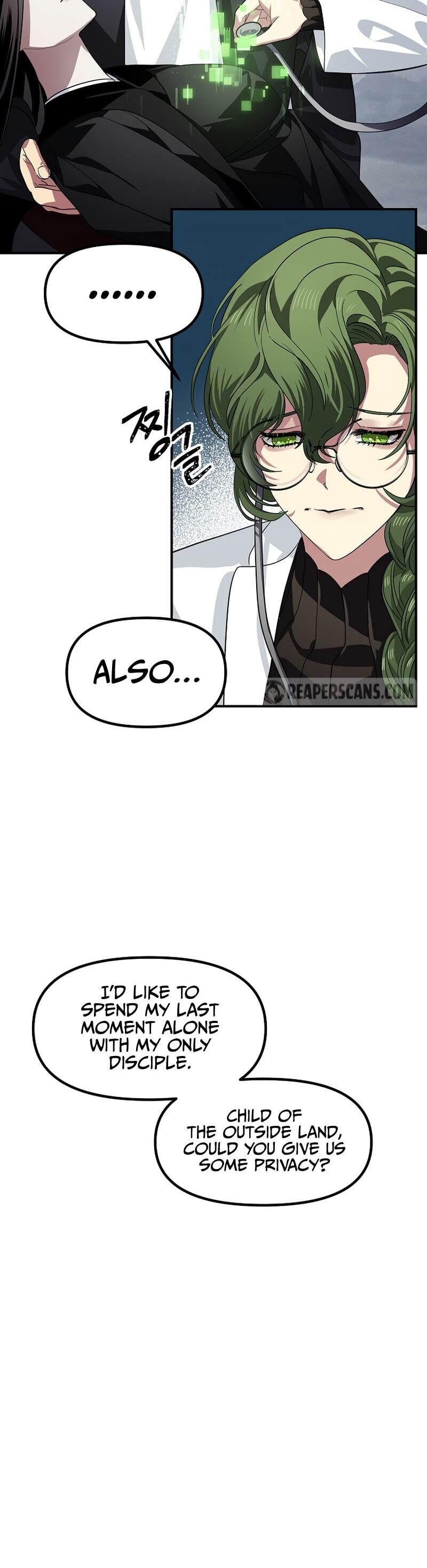 Read SSS-Class Revival Hunter Manga Online