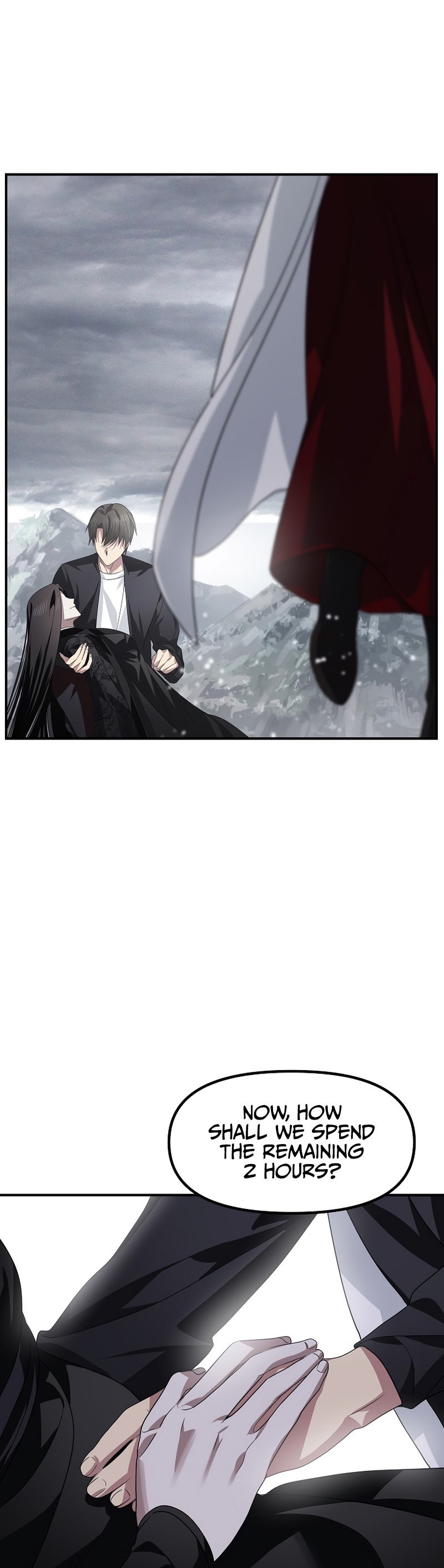 Read SSS-Class Revival Hunter Manga Online