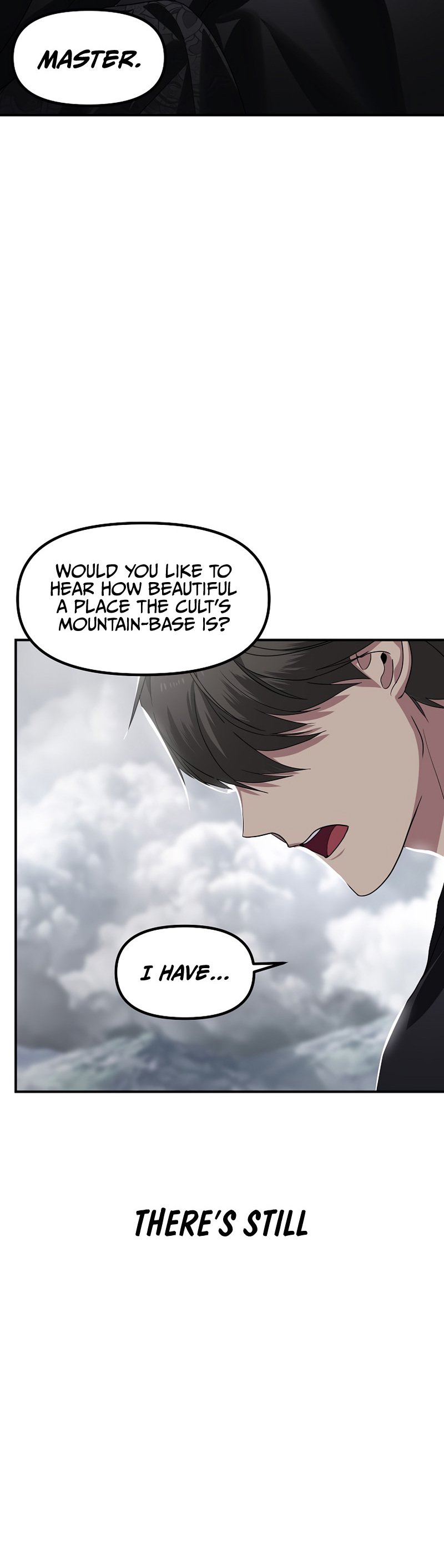 Read SSS-Class Revival Hunter Manga Online