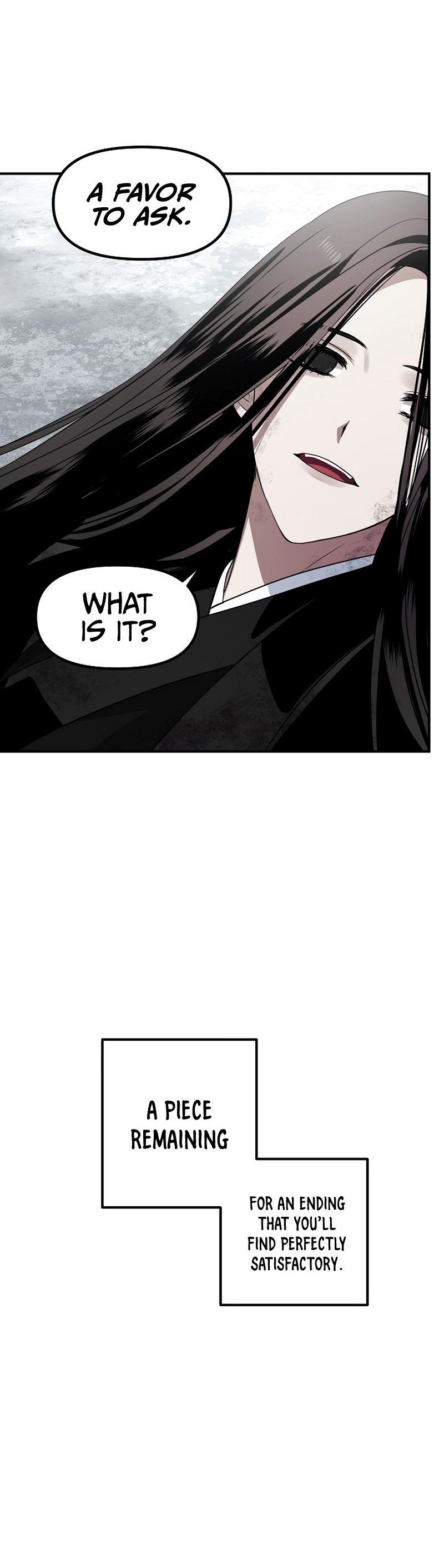 Read SSS-Class Revival Hunter Manga Online