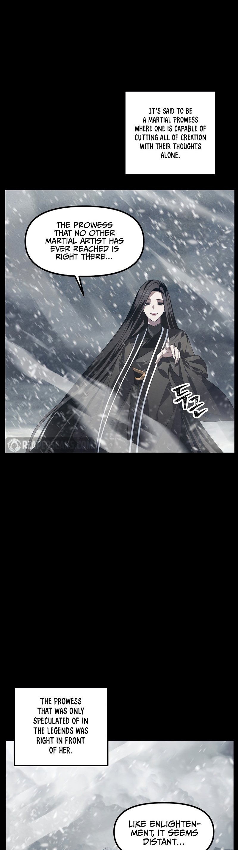 Read SSS-Class Revival Hunter Manga Online