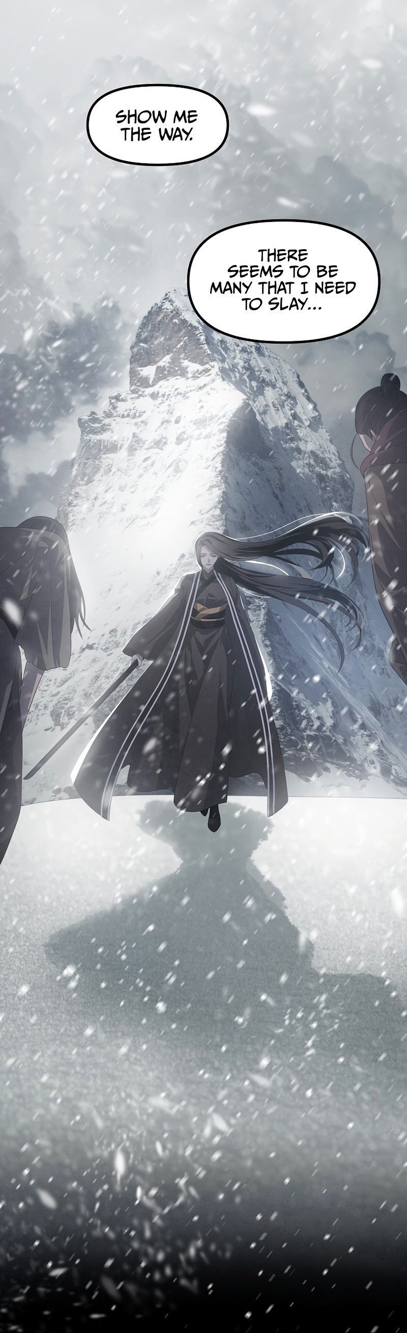 Read SSS-Class Revival Hunter Manga Online