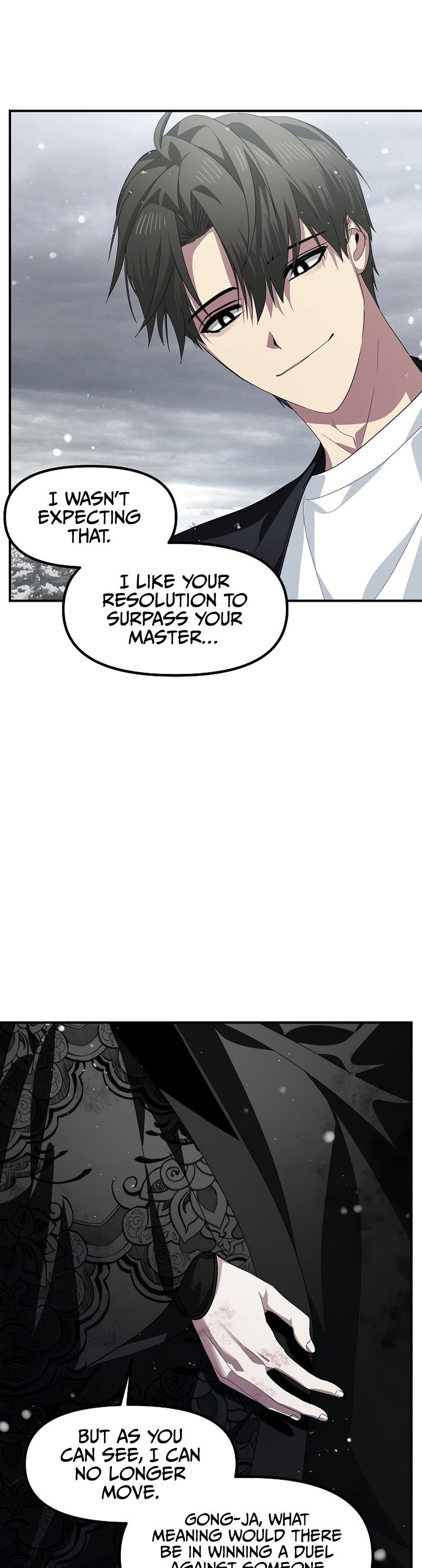 Read SSS-Class Revival Hunter Manga Online