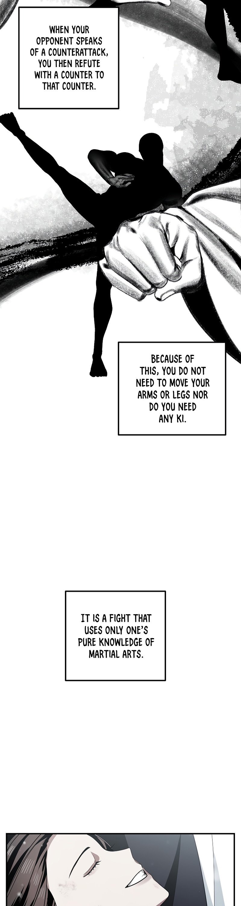 Read SSS-Class Revival Hunter Manga Online