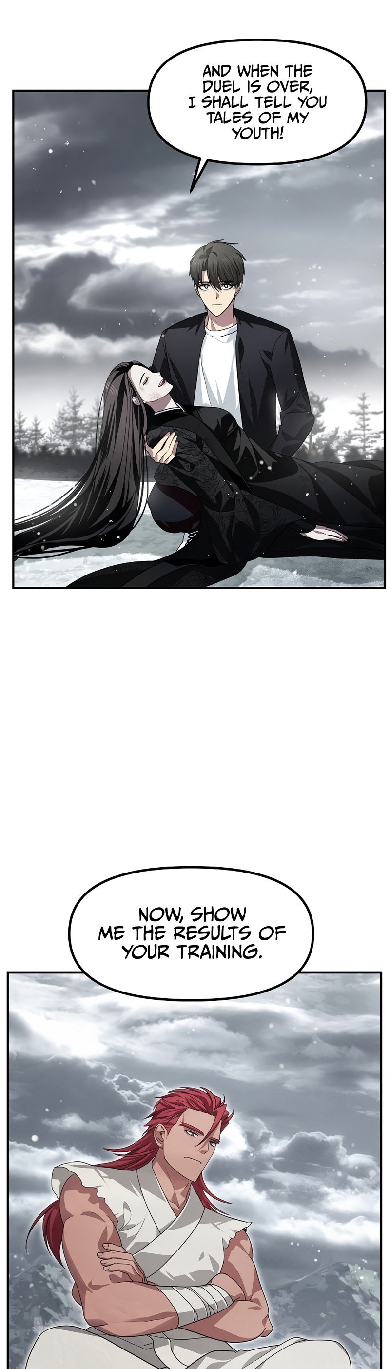 Read SSS-Class Revival Hunter Manga Online