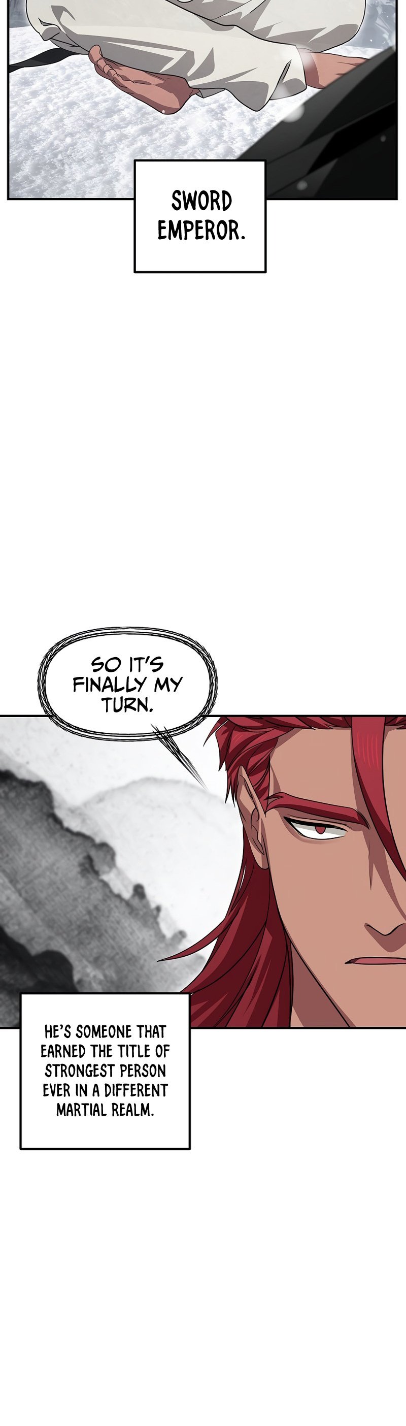 Read SSS-Class Revival Hunter Manga Online
