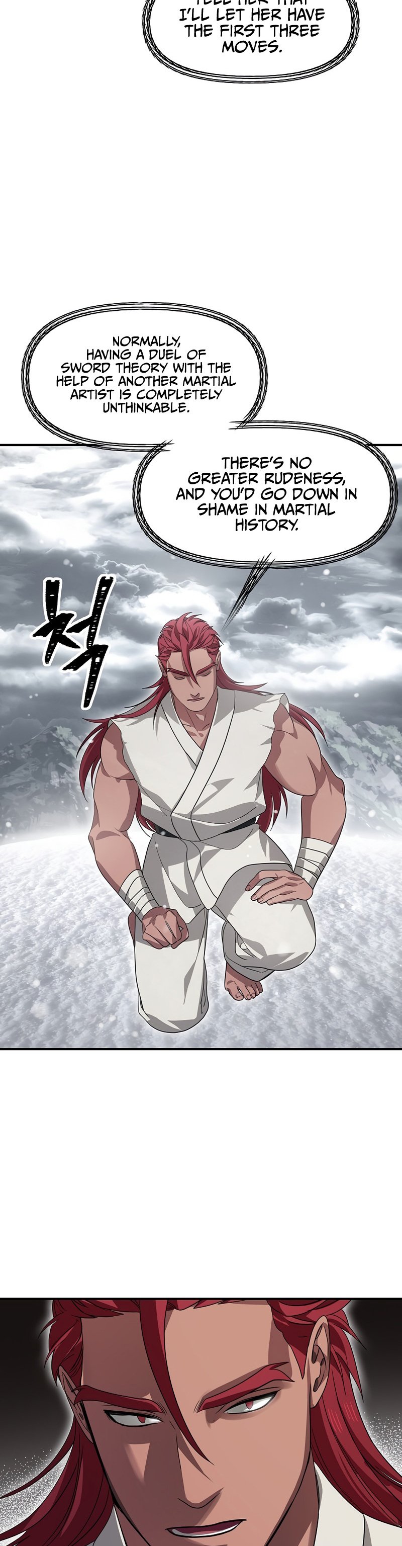Read SSS-Class Revival Hunter Manga Online