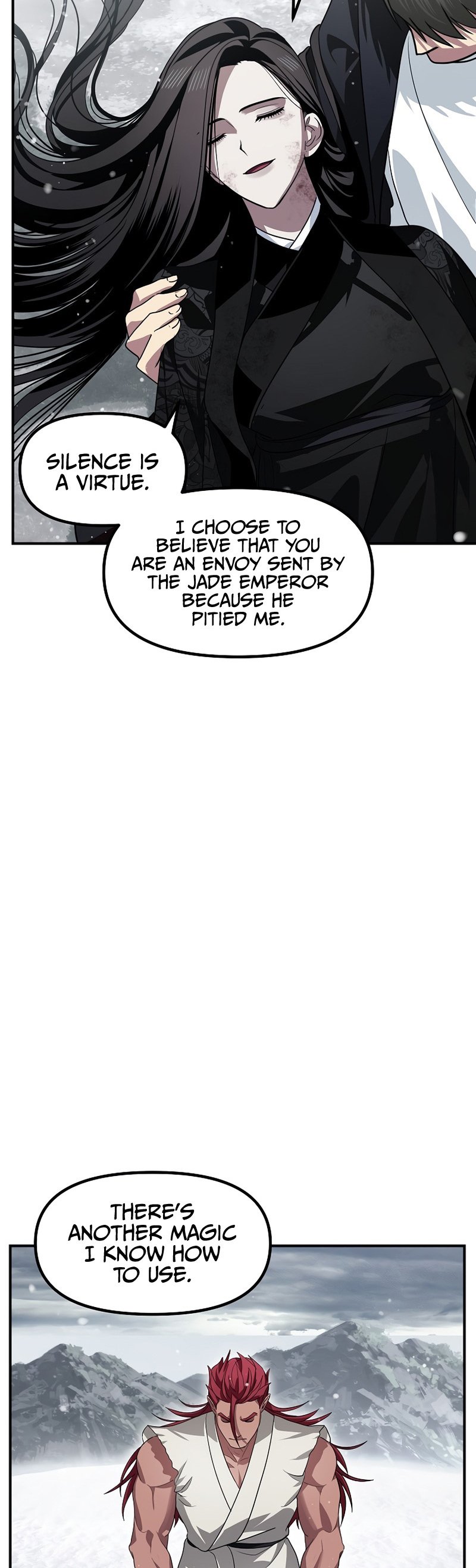 Read SSS-Class Revival Hunter Manga Online