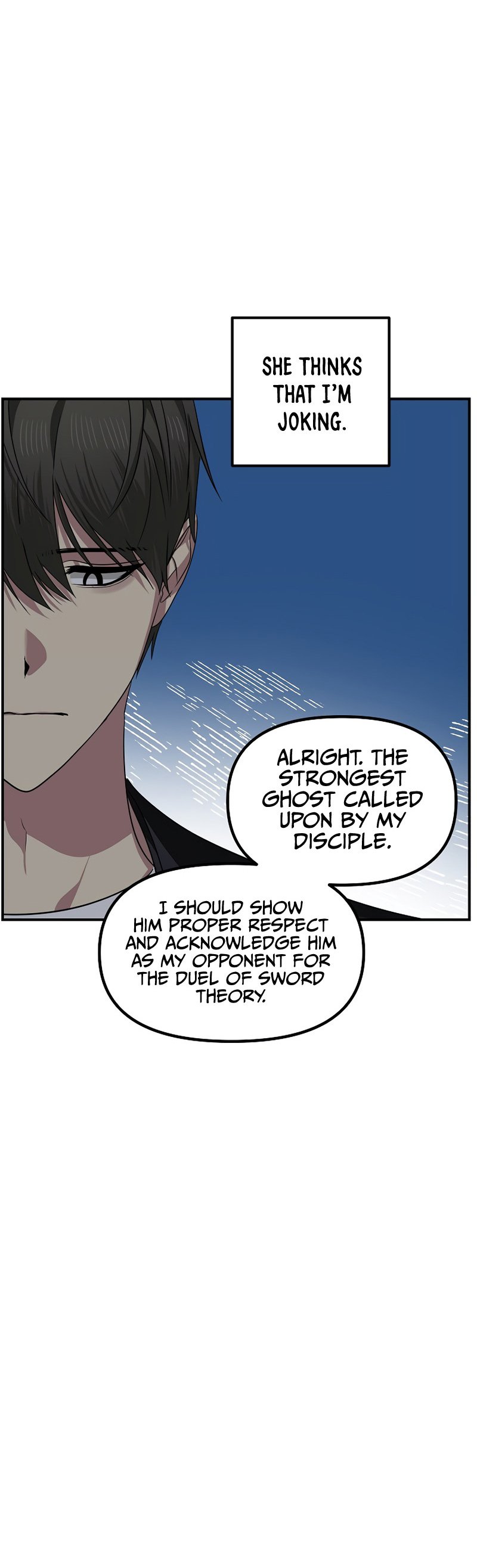 Read SSS-Class Revival Hunter Manga Online