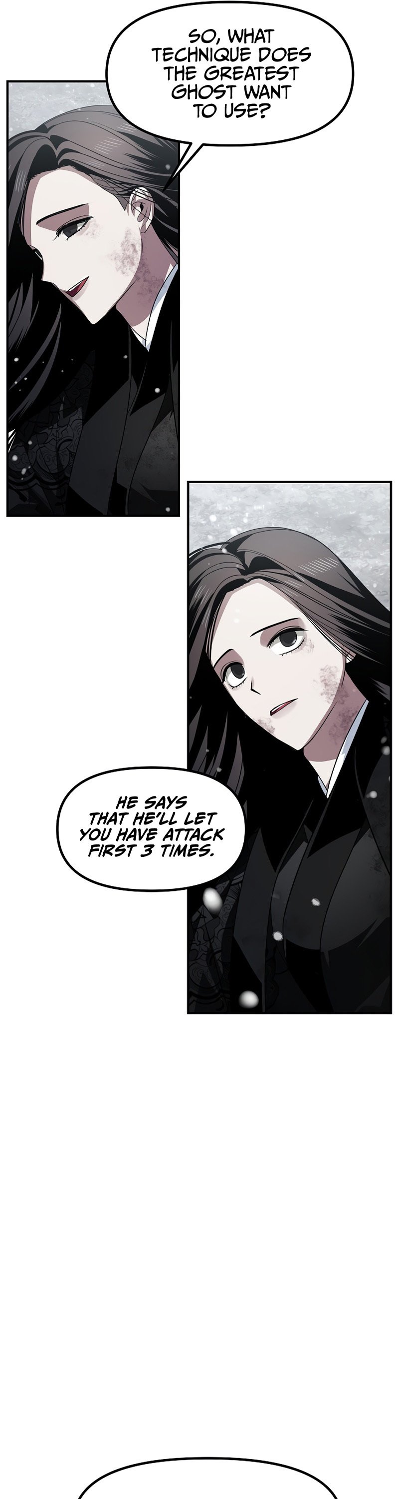 Read SSS-Class Revival Hunter Manga Online