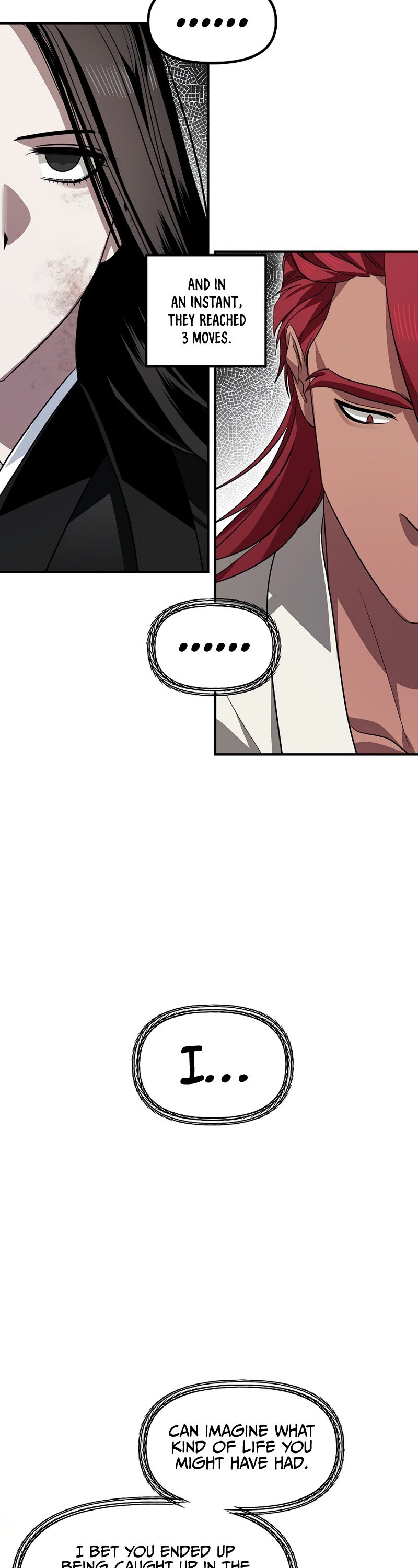 Read SSS-Class Revival Hunter Manga Online