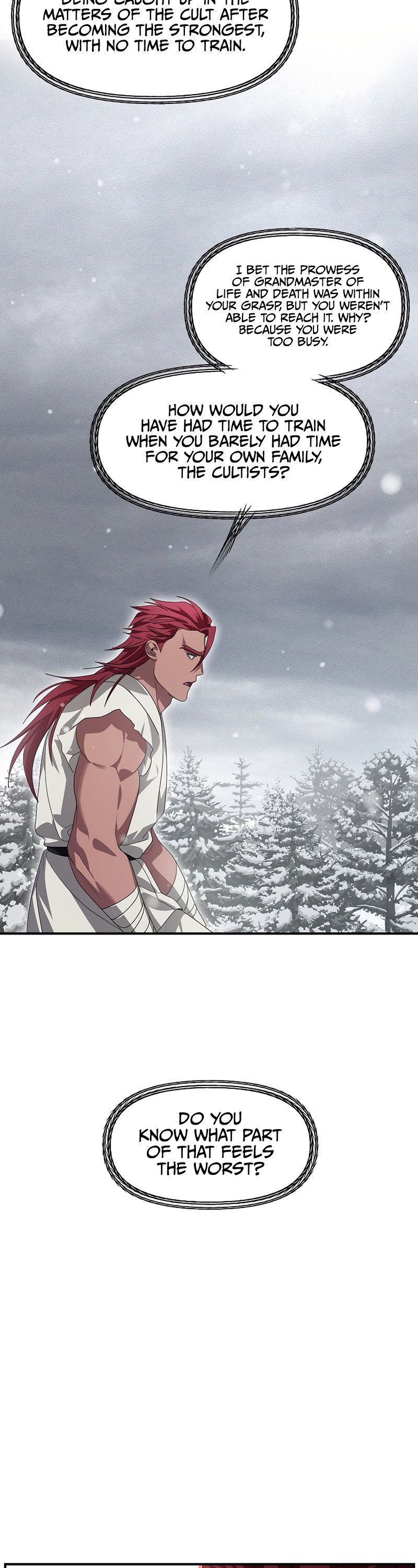 Read SSS-Class Revival Hunter Manga Online