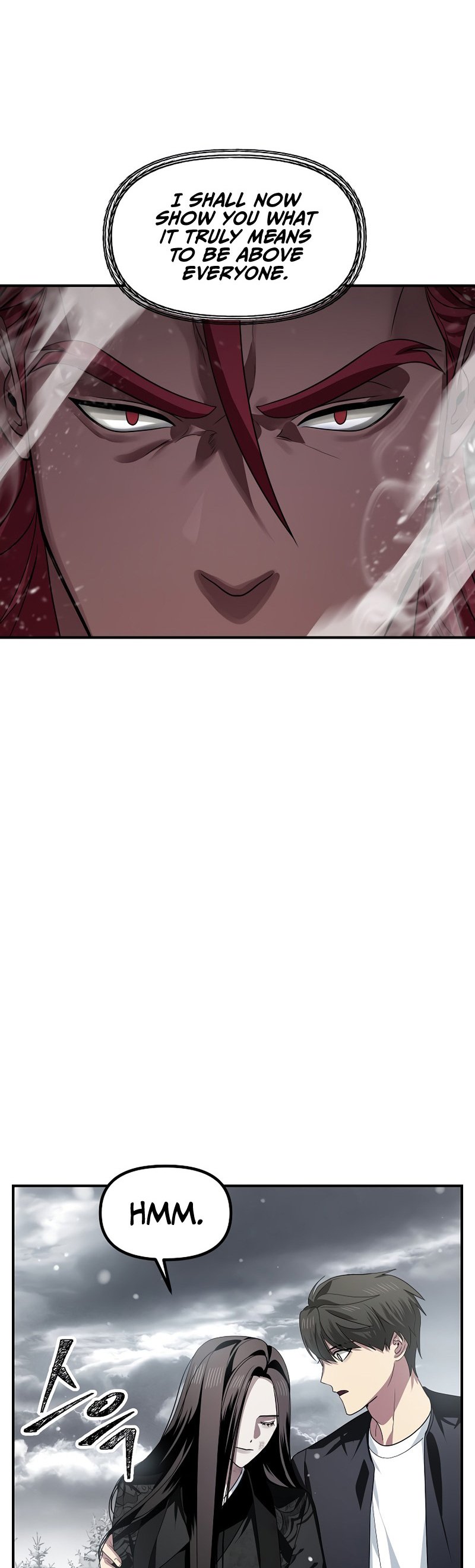Read SSS-Class Revival Hunter Manga Online