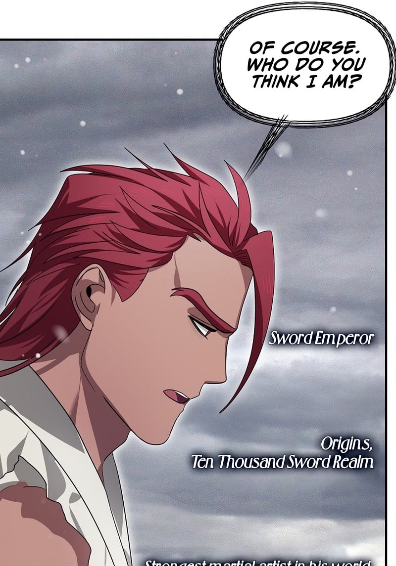 Read SSS-Class Revival Hunter Manga Online