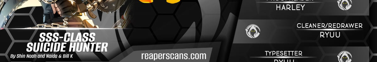 Read SSS-Class Revival Hunter Manga Online