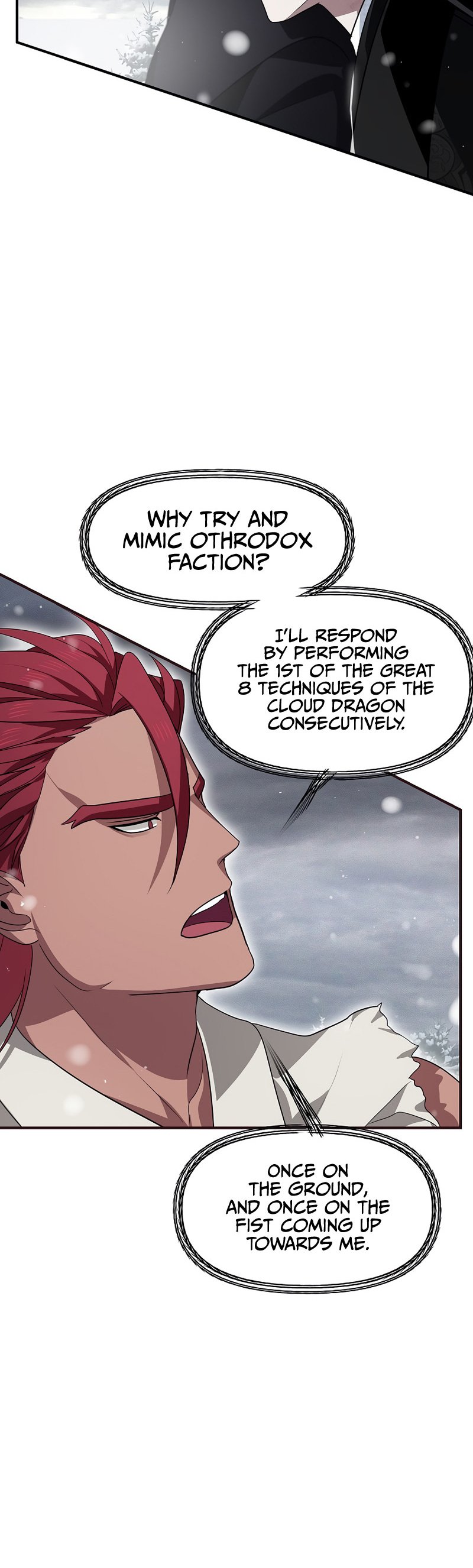 Read SSS-Class Revival Hunter Manga Online