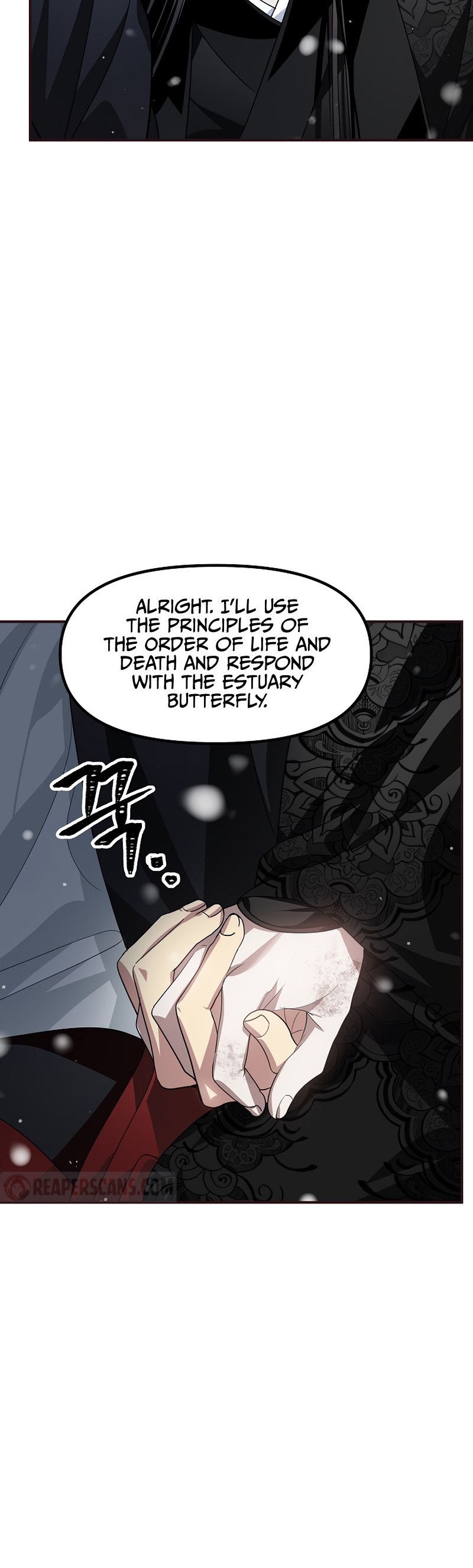 Read SSS-Class Revival Hunter Manga Online