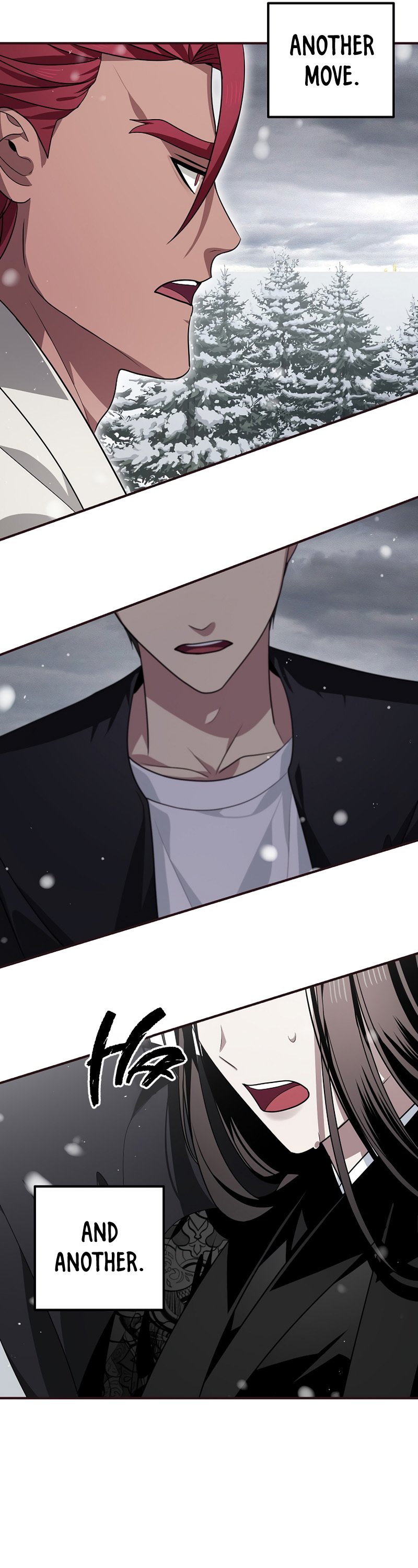 Read SSS-Class Revival Hunter Manga Online