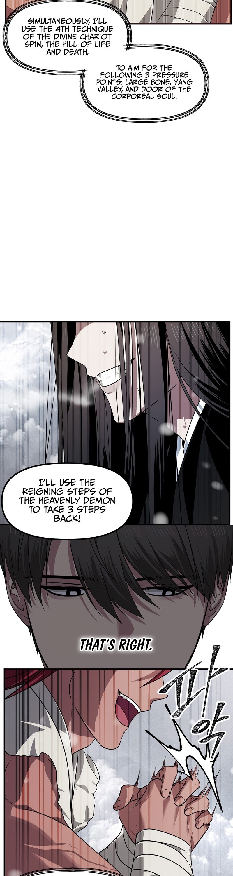 Read SSS-Class Revival Hunter Manga Online