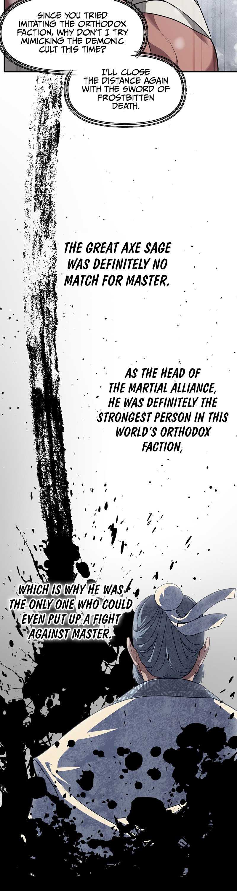 Read SSS-Class Revival Hunter Manga Online