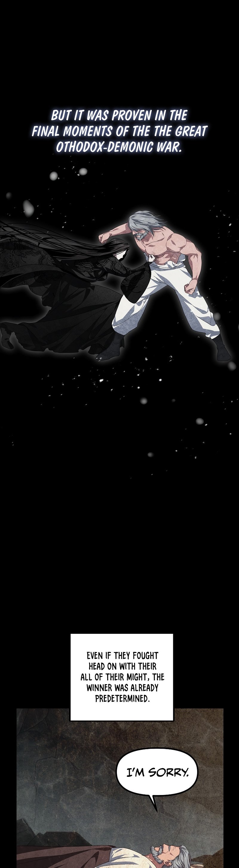 Read SSS-Class Revival Hunter Manga Online