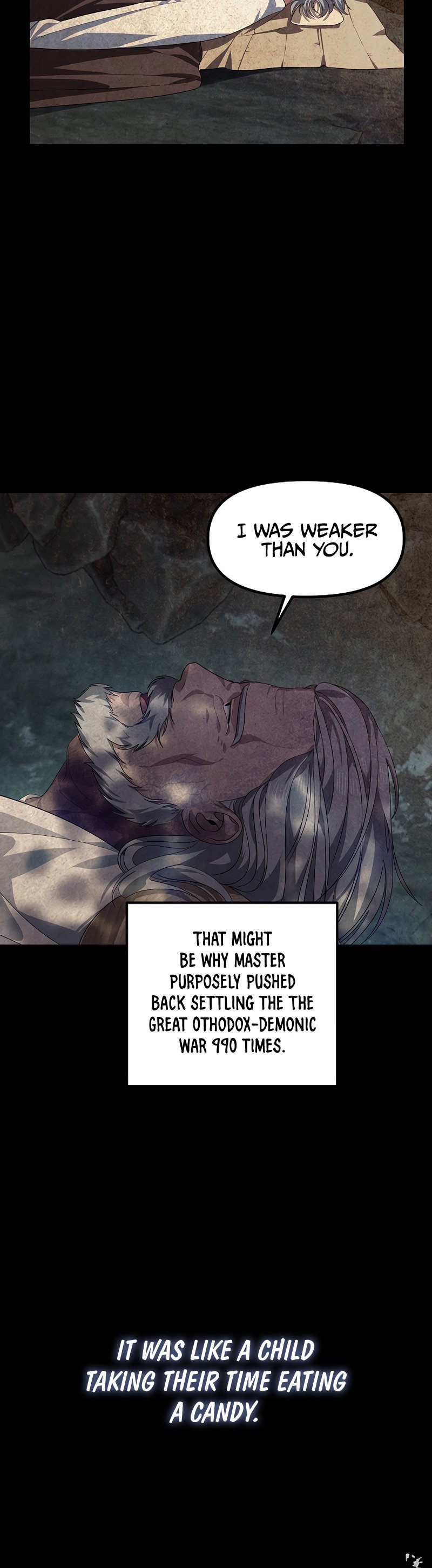 Read SSS-Class Revival Hunter Manga Online
