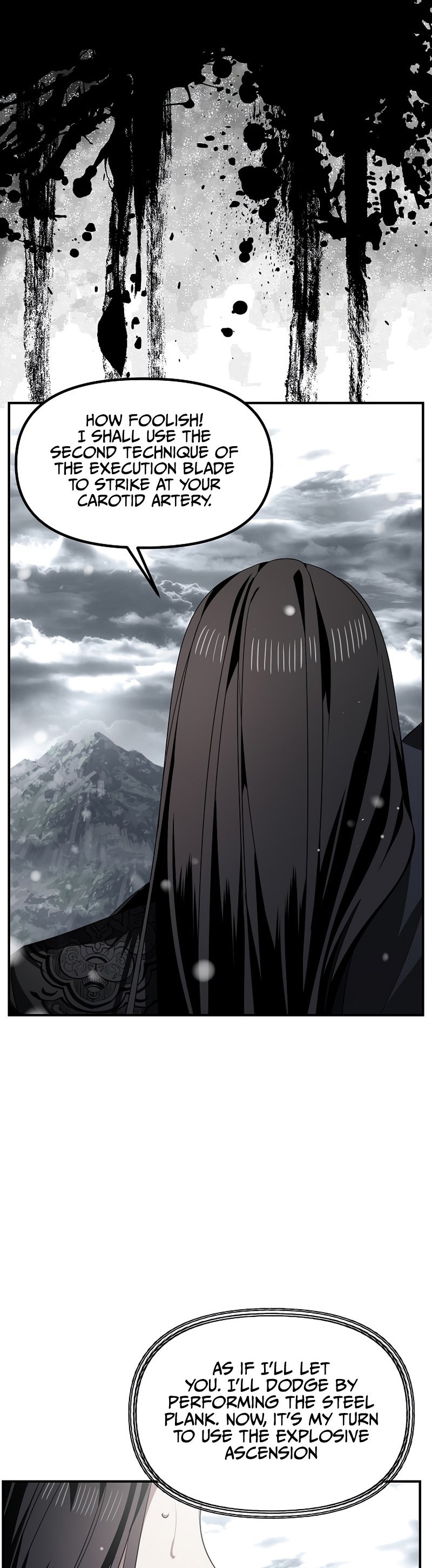 Read SSS-Class Revival Hunter Manga Online