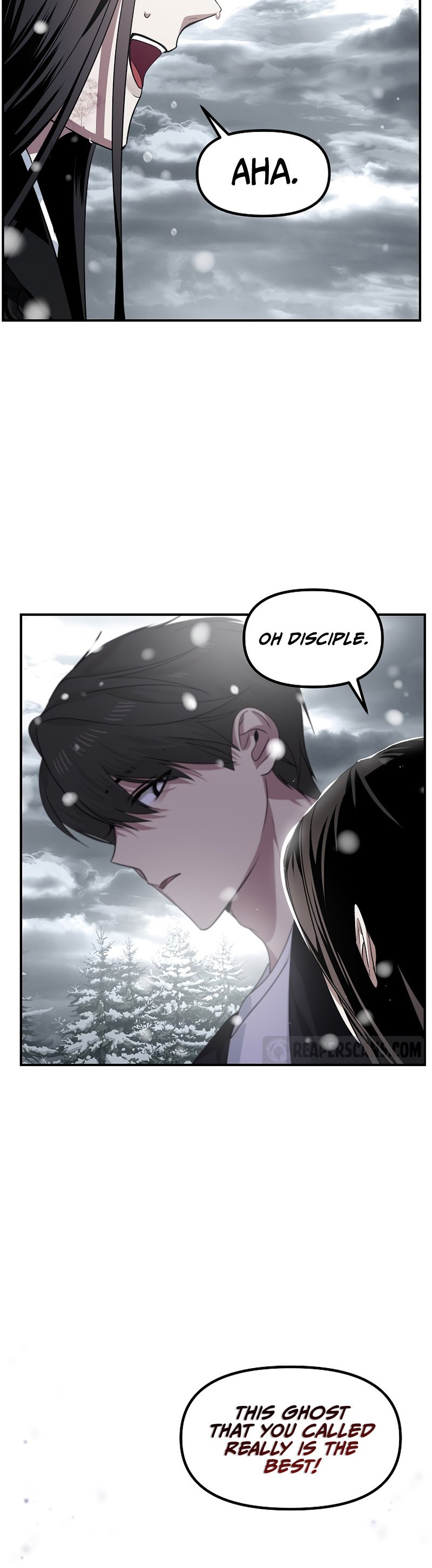 Read SSS-Class Revival Hunter Manga Online