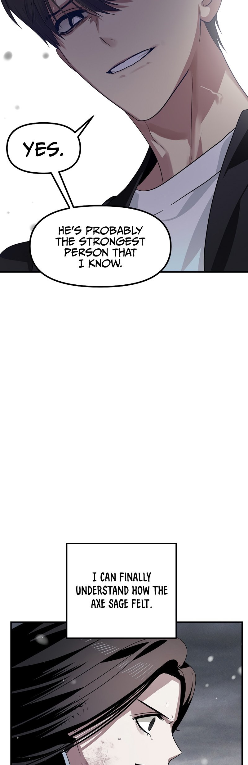 Read SSS-Class Revival Hunter Manga Online
