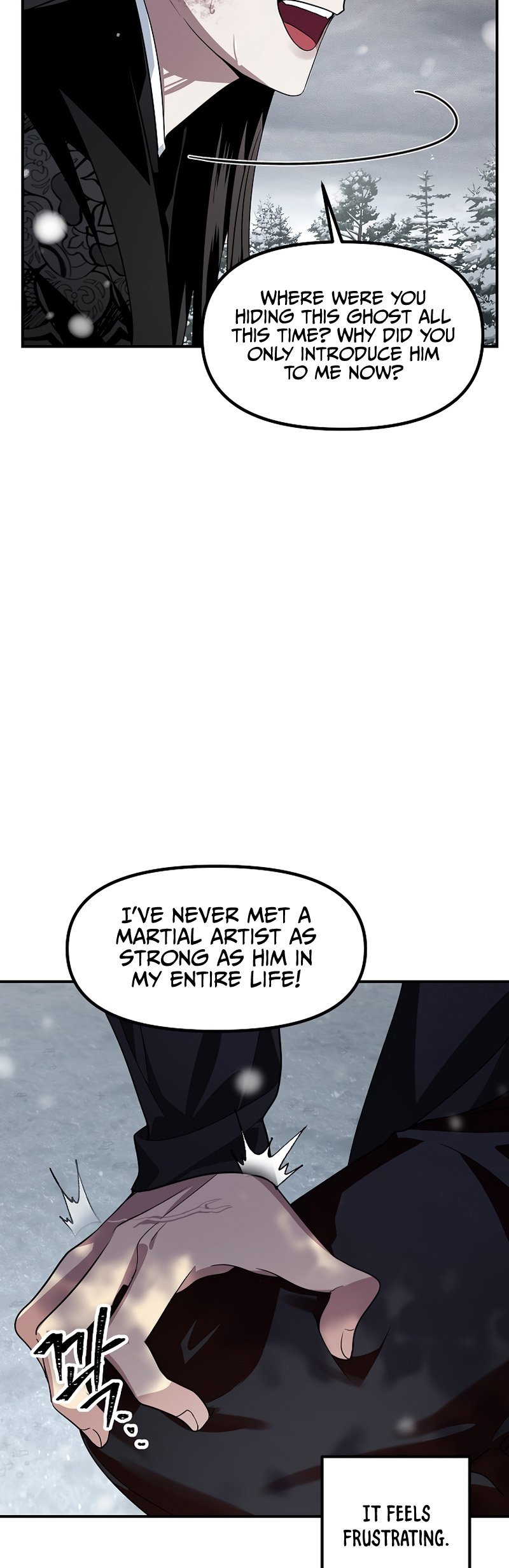 Read SSS-Class Revival Hunter Manga Online