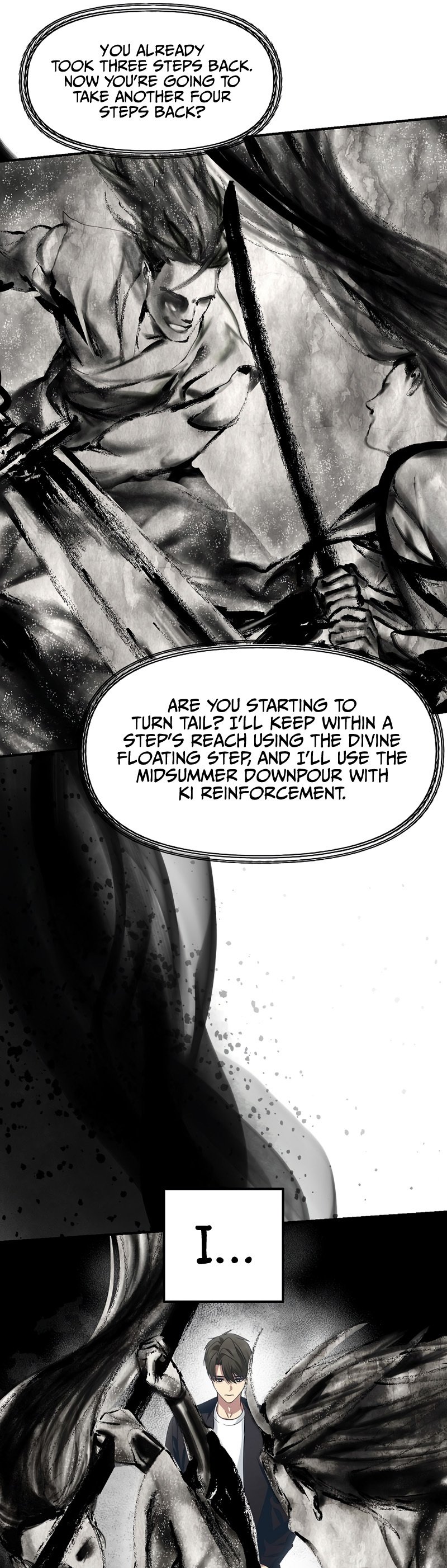 Read SSS-Class Revival Hunter Manga Online