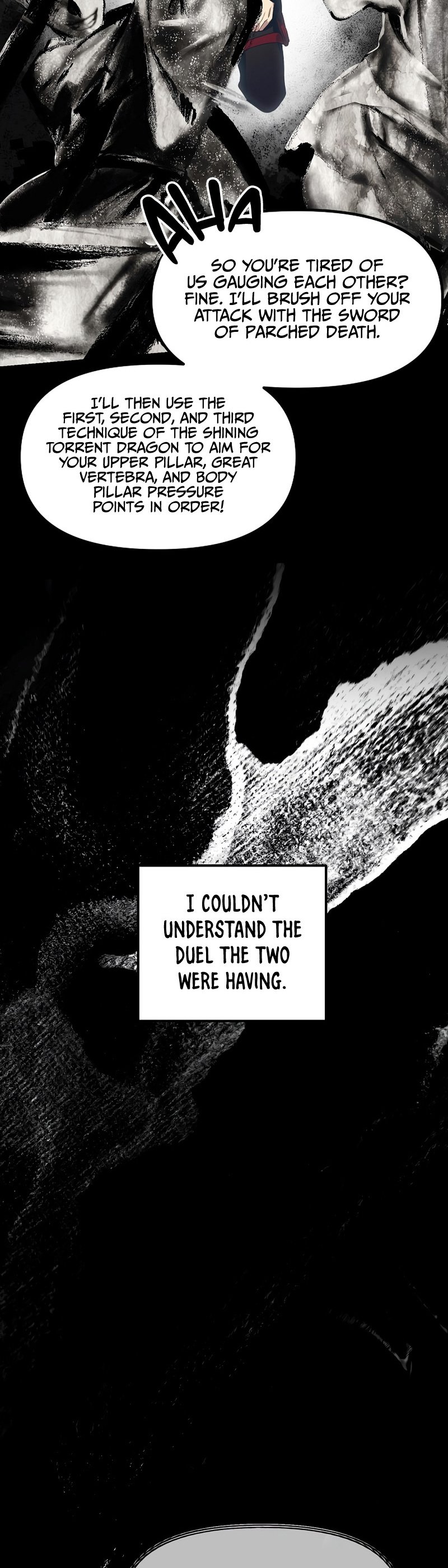 Read SSS-Class Revival Hunter Manga Online