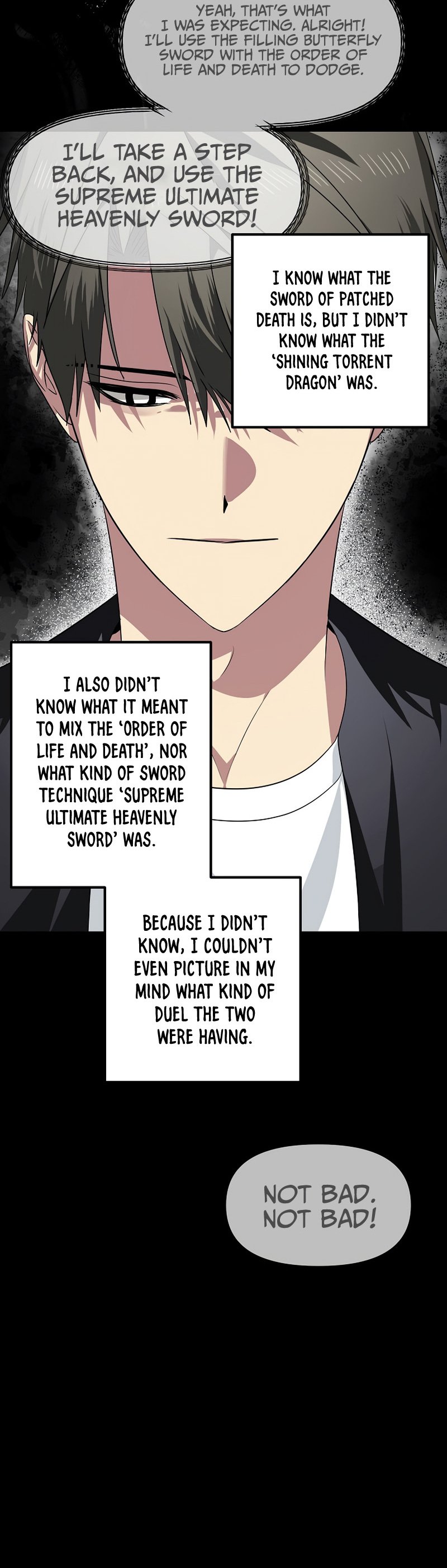 Read SSS-Class Revival Hunter Manga Online