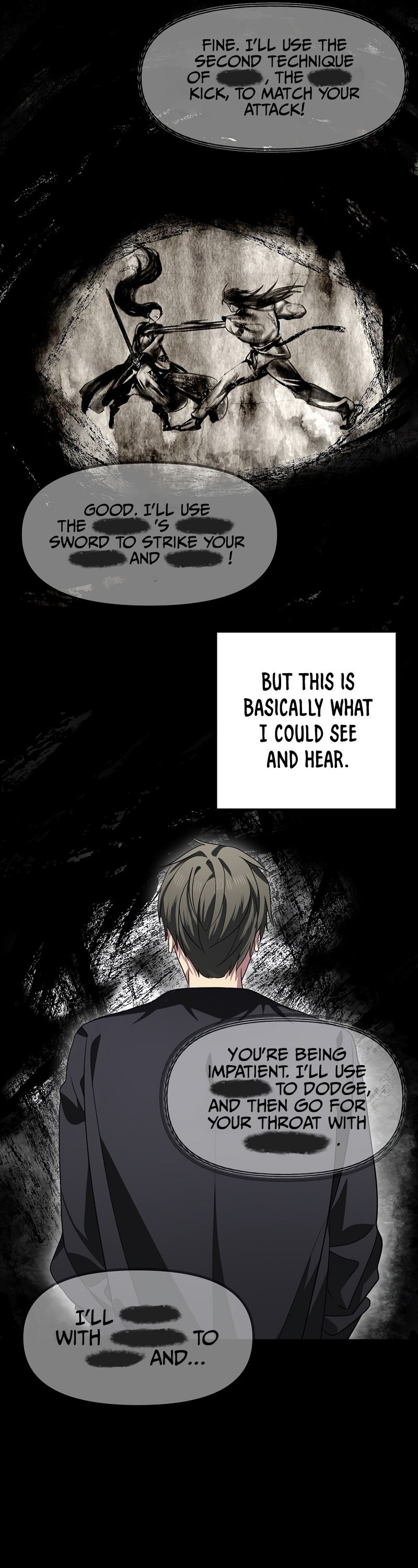 Read SSS-Class Revival Hunter Manga Online