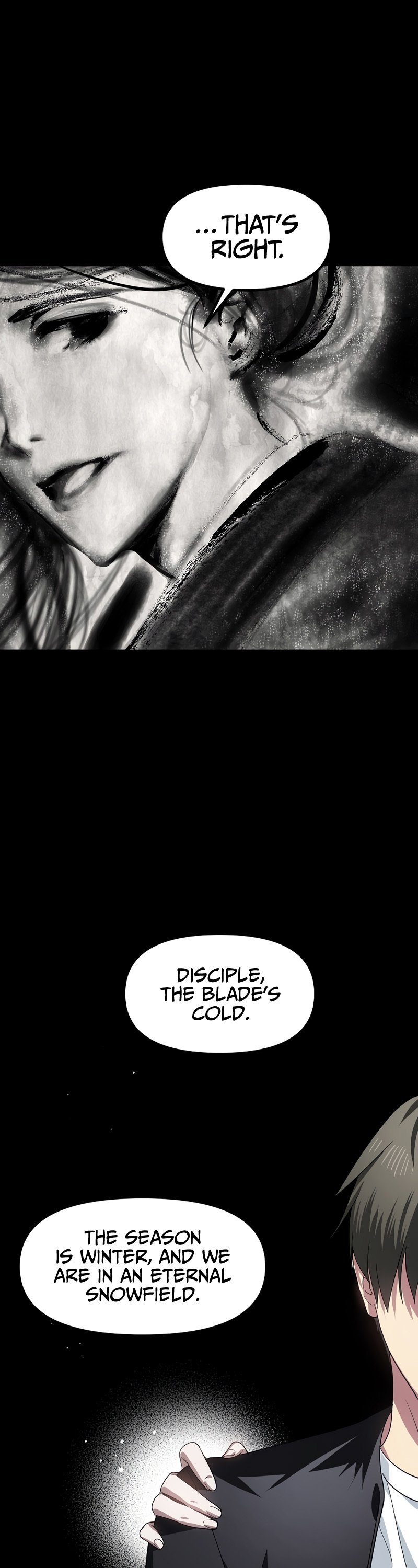 Read SSS-Class Revival Hunter Manga Online