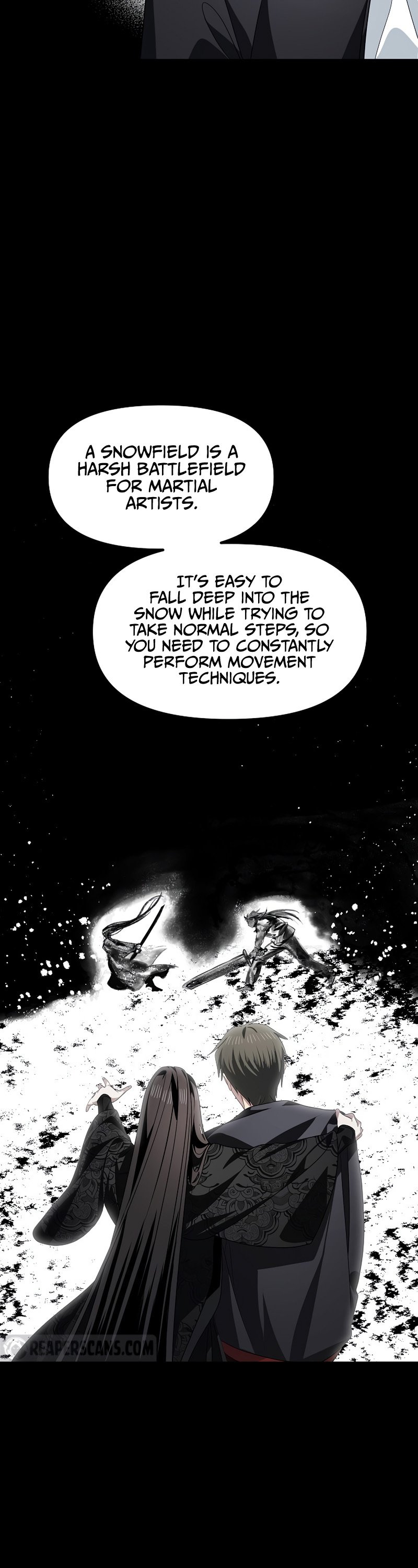Read SSS-Class Revival Hunter Manga Online