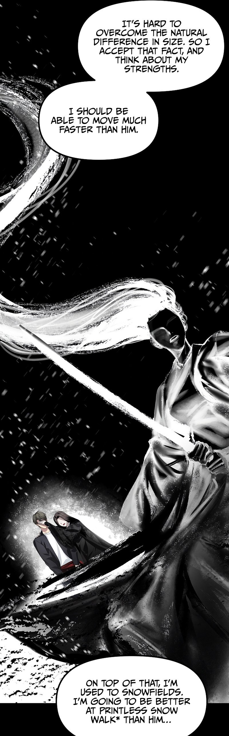 Read SSS-Class Revival Hunter Manga Online
