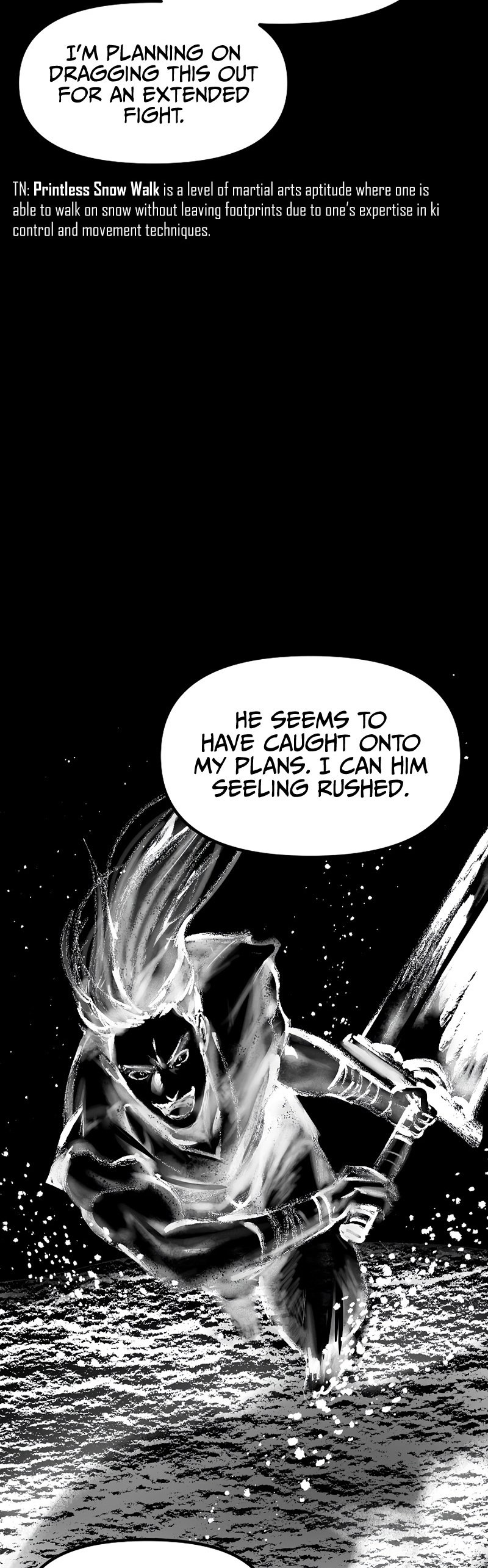 Read SSS-Class Revival Hunter Manga Online