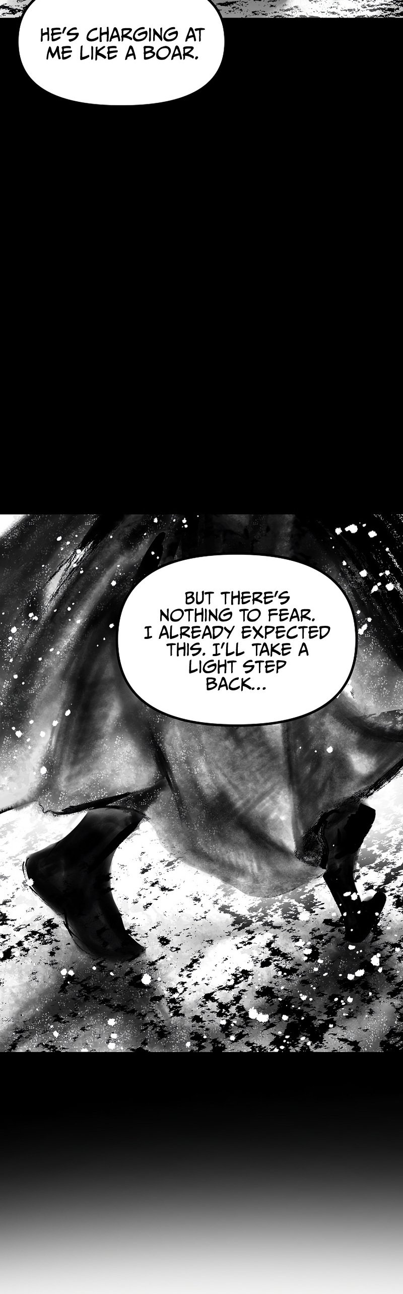 Read SSS-Class Revival Hunter Manga Online