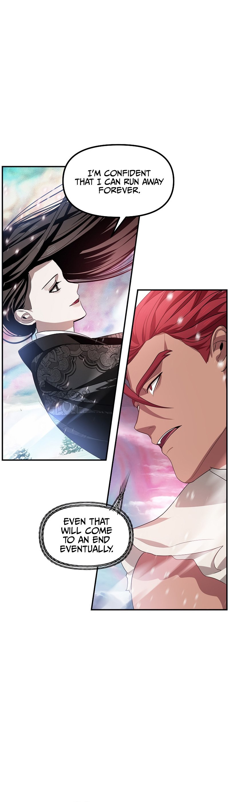 Read SSS-Class Revival Hunter Manga Online