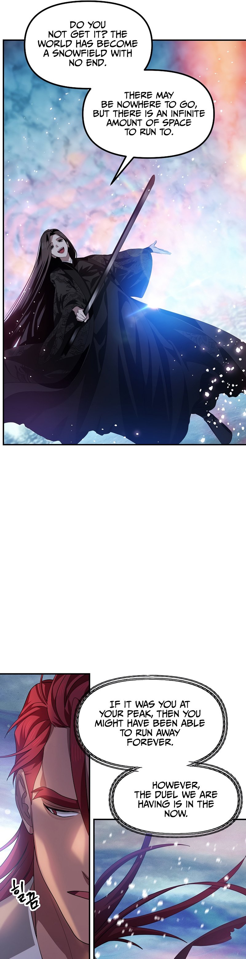 Read SSS-Class Revival Hunter Manga Online