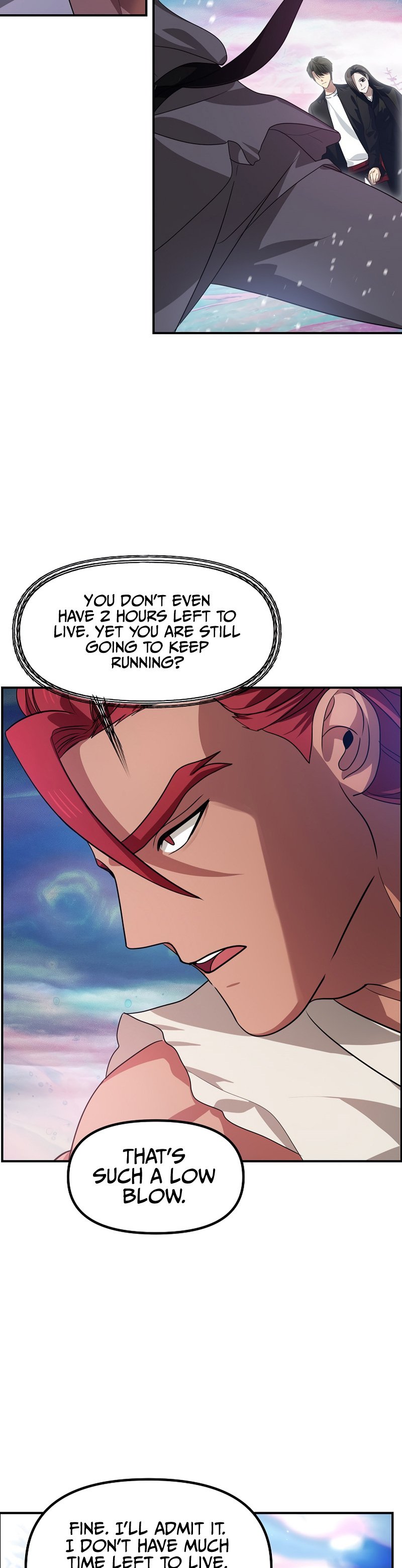 Read SSS-Class Revival Hunter Manga Online