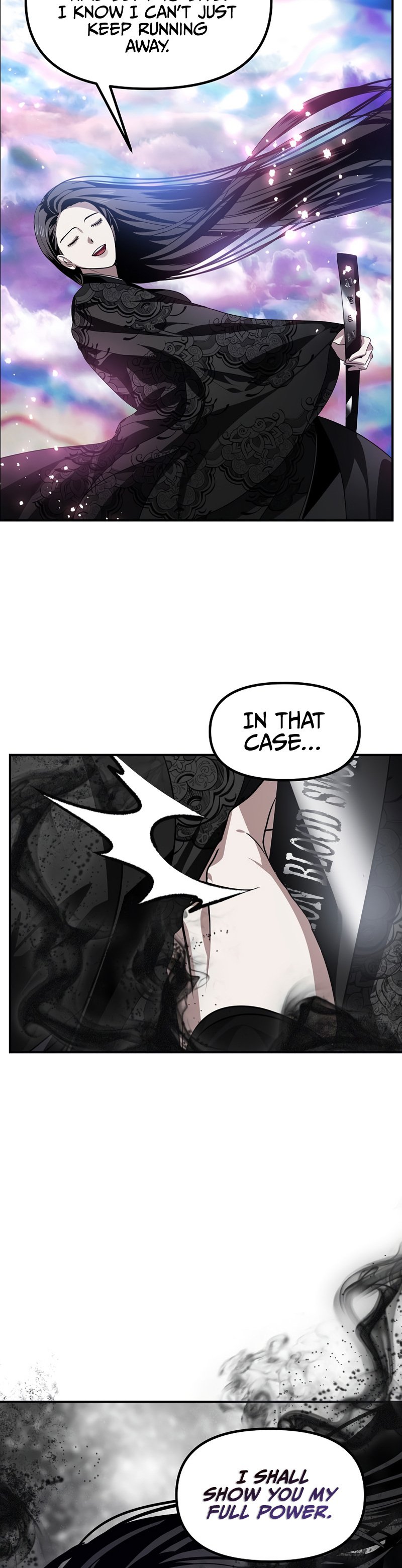 Read SSS-Class Revival Hunter Manga Online