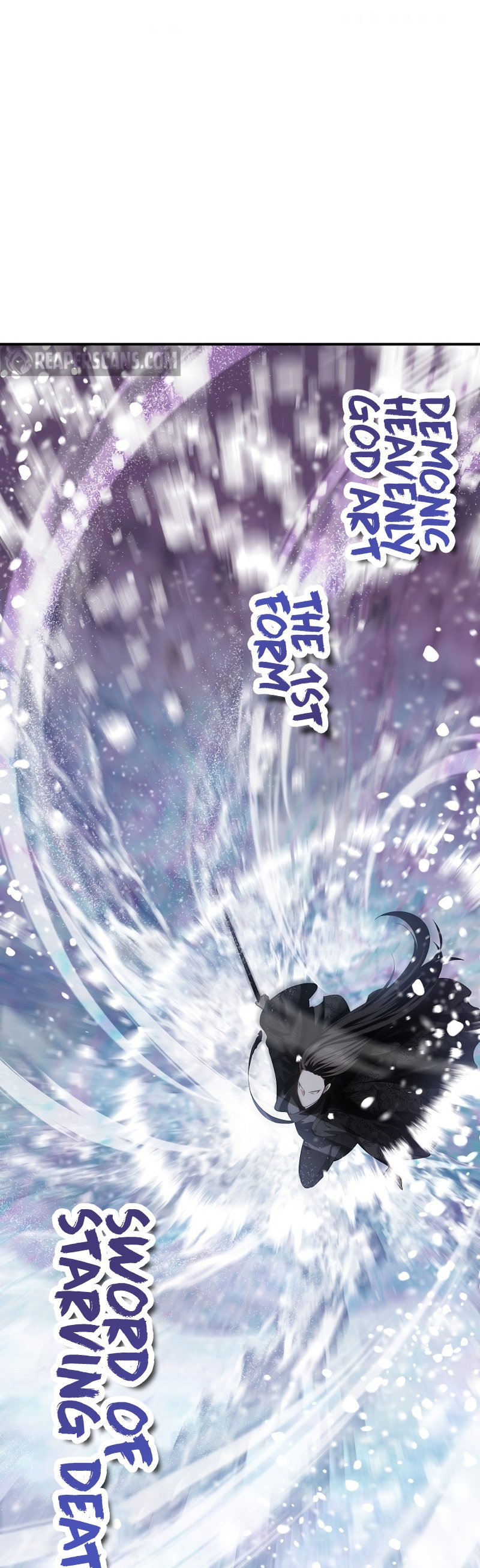 Read SSS-Class Revival Hunter Manga Online