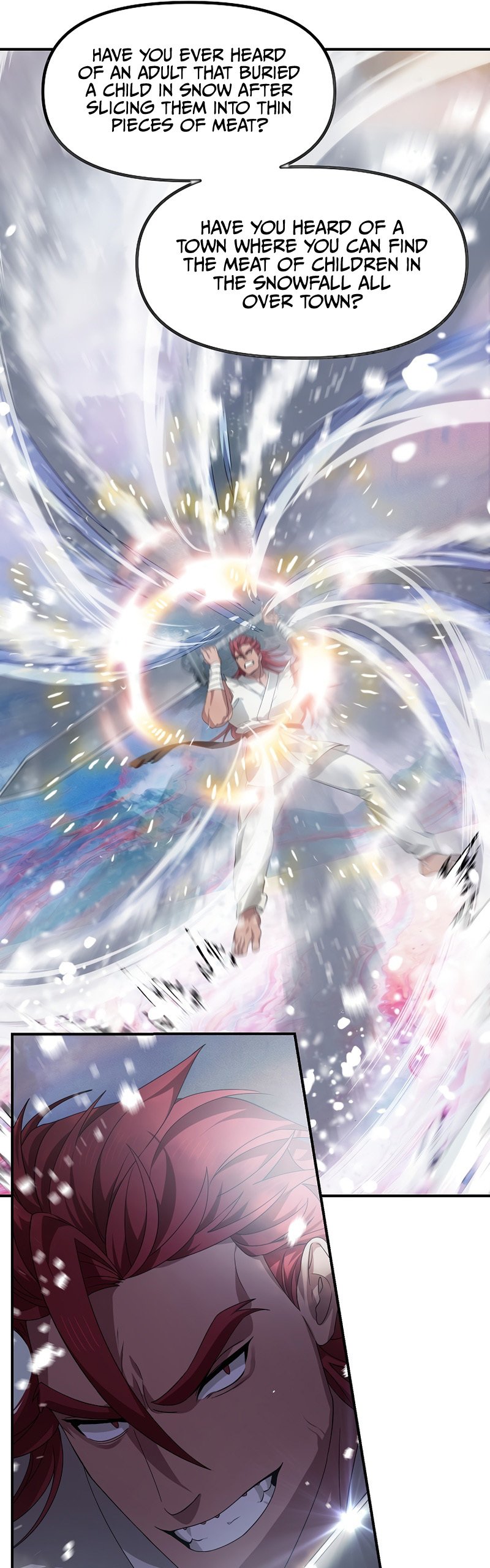Read SSS-Class Revival Hunter Manga Online