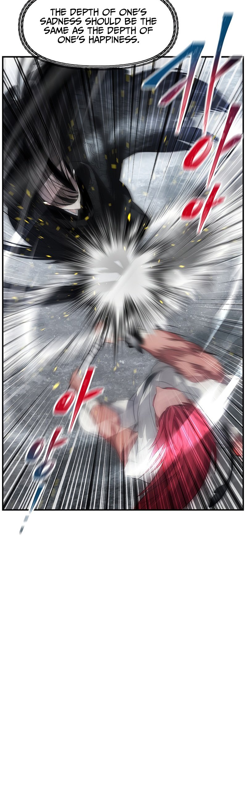 Read SSS-Class Revival Hunter Manga Online