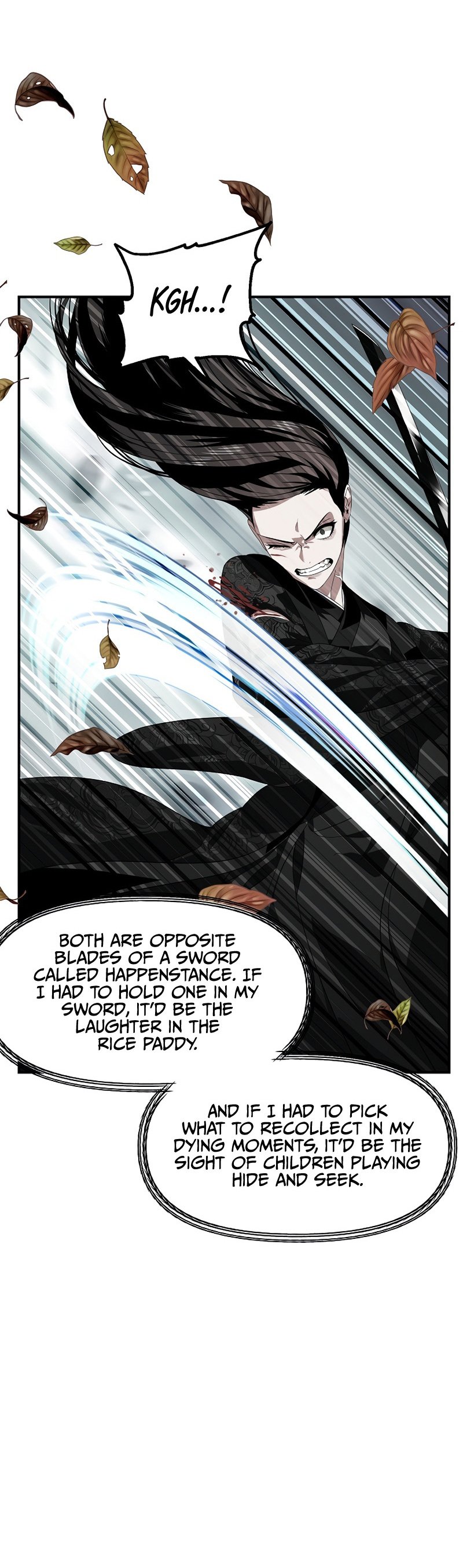 Read SSS-Class Revival Hunter Manga Online