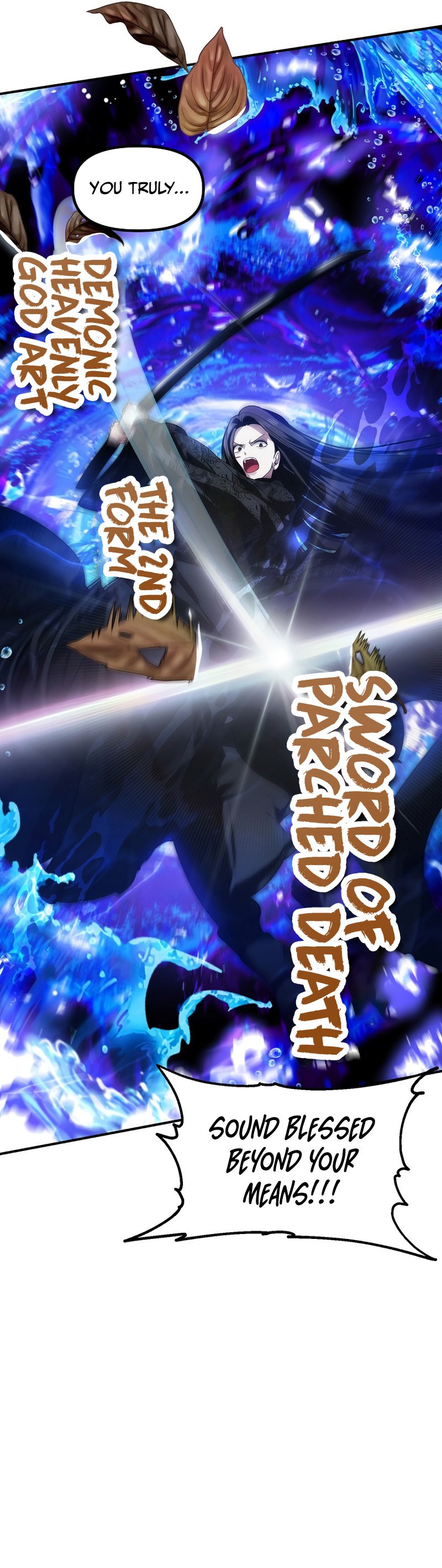 Read SSS-Class Revival Hunter Manga Online